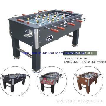 Hot-selling Outdoor Soccer Table